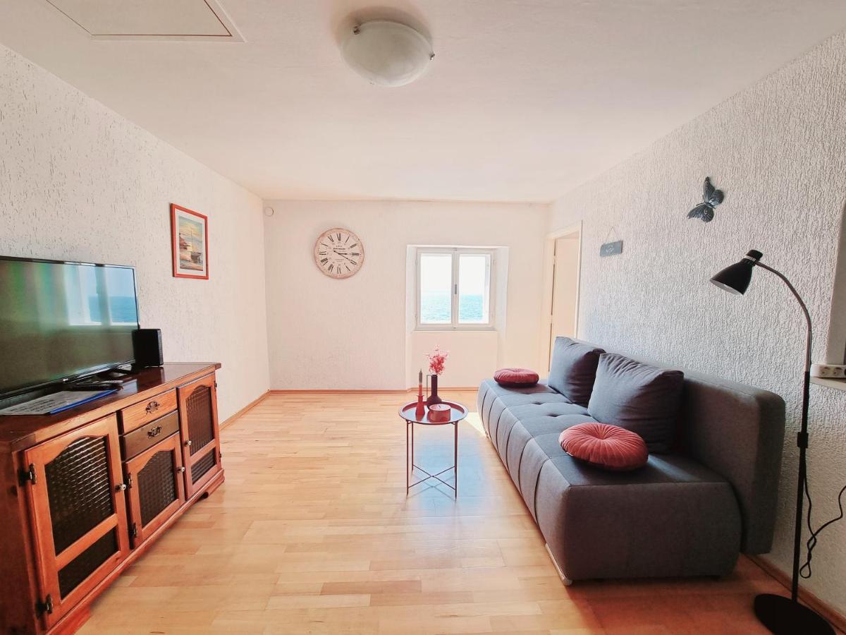 Sea View Apartments Piran Exterior photo