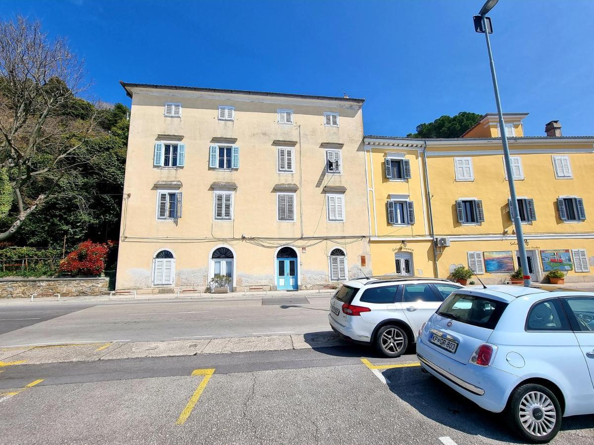 Sea View Apartments Piran Exterior photo
