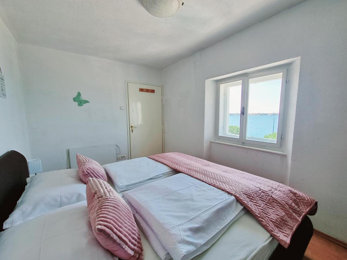 Sea View Apartments Piran Exterior photo